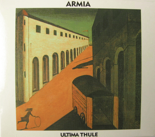 Armia : Ultima Thule